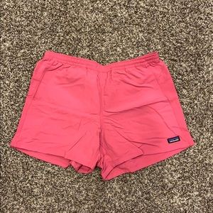 Patagonia Women’s Baggies